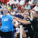 CSM București, încă un eșec dur în Champions League și situația devine problematică pentru campioana României