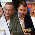 Candidați Primăria București