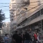 Șeful de stat major al Hezbollah a fost ucis într-un atac aerian la Beirut