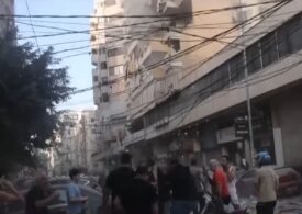Șeful de stat major al Hezbollah a fost ucis într-un atac aerian, asupra unui bloc