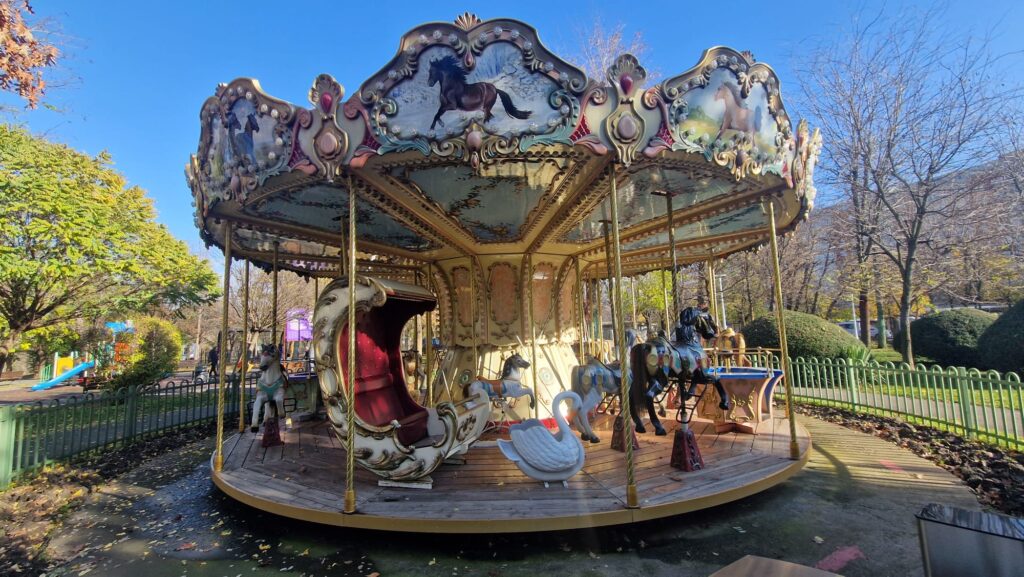 Carusel