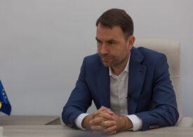 Legea care implementează referendumul pentru București a trecut tacit de Senat. Drulă face apel la PSD și PNL