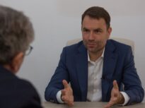 Deși Ciucu l-a bătut în alegeri, Drulă îi sare în apărare: Nu cred că Ciprian este un om corupt