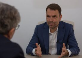 Ziua și sondajul pentru alegerile din Capitală - Drulă revine în top 3, dar Anca Alexandrescu îi suflă în ceafă