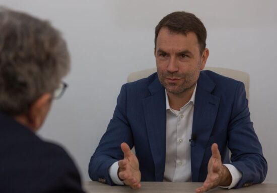 Deși Ciucu l-a bătut în alegeri, Drulă îi sare în apărare: Nu cred că Ciprian este un om corupt