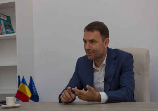 Cătălin Drulă: Primul lucru pe care îl voi face ca primar va fi aplicarea referendumurilor. Acolo se află cheia pentru a reclădi acest oraș. Sectoarele Bucureștiului nu sunt regate independente - <span style="color:#990000;">Interviu video</span>