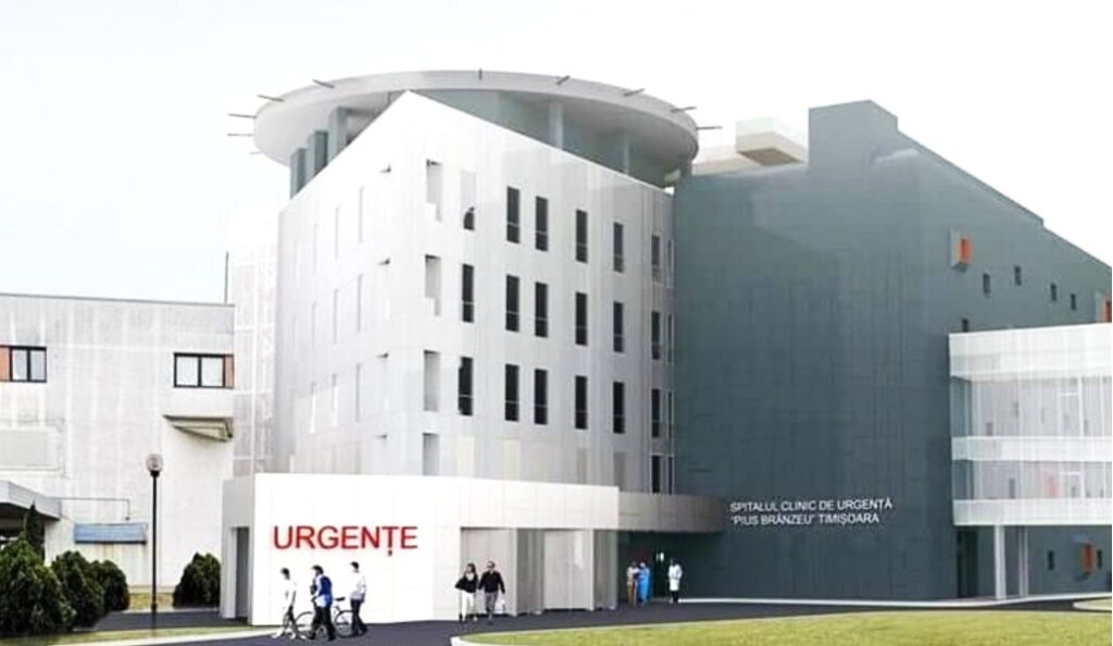 Ministrul Sănătății anunță când se deschid Centrele de Mari Arși de la Timișoara și Târgu Mureș