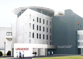 Ministrul Sănătății anunță când se deschid Centrele de Mari Arși de la Timișoara și Târgu Mureș