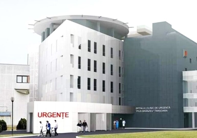 Ministrul Sănătății anunță când se deschid Centrele de Mari Arși de la Timișoara și Târgu Mureș