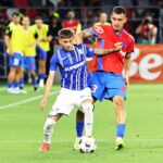 FCSB consideră că a dat lovitura cu un fotbalist de clasă
