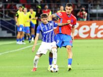 FCSB l-a cedat: Și-a dat acordul pentru plecarea jucătorului adus cu mari speranțe