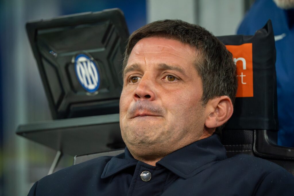 Cristi Chivu rămâne fără unul dintre cei mai importanți fotbaliști de la Inter: Gazzetta dello Sport a făcut anunțul