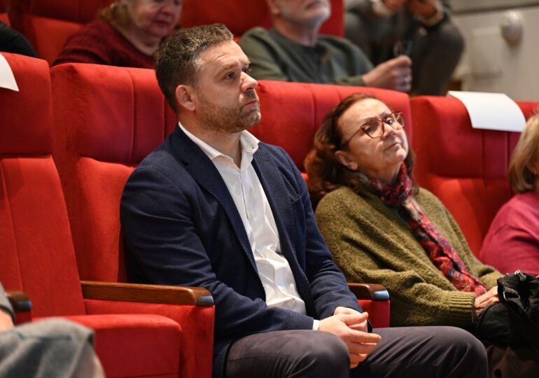 Ciprian Ciucu anunță „măsuri care vor deranja comoditatea”: Dacă nu vă convine, nu mă votați și cu asta basta