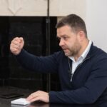 Ciprian Ciucu, PNL România