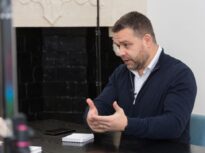 Ciprian Ciucu, candidat primăria București