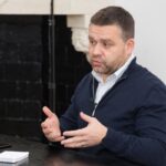 What wealth does Ciprian Ciucu, the new mayor of the Capital, have