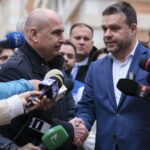 Ciucu răspunde acuzațiilor că manipulează cu sondaje: Bolojan a cerut să nu mai cumpărăm protecție. PNL nu mai coafează realitatea