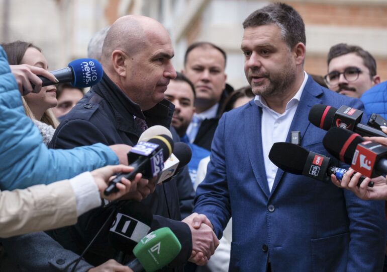 Ciucu răspunde acuzațiilor că manipulează cu sondaje: Bolojan a cerut să nu mai cumpărăm protecție. PNL nu mai coafează realitatea