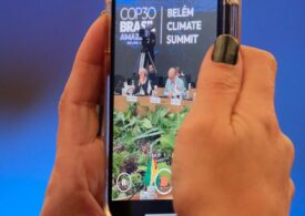 COP30 începe în Amazonia, cu un avertisment dur: China conduce tranziția verde, Occidentul rămâne în urmă