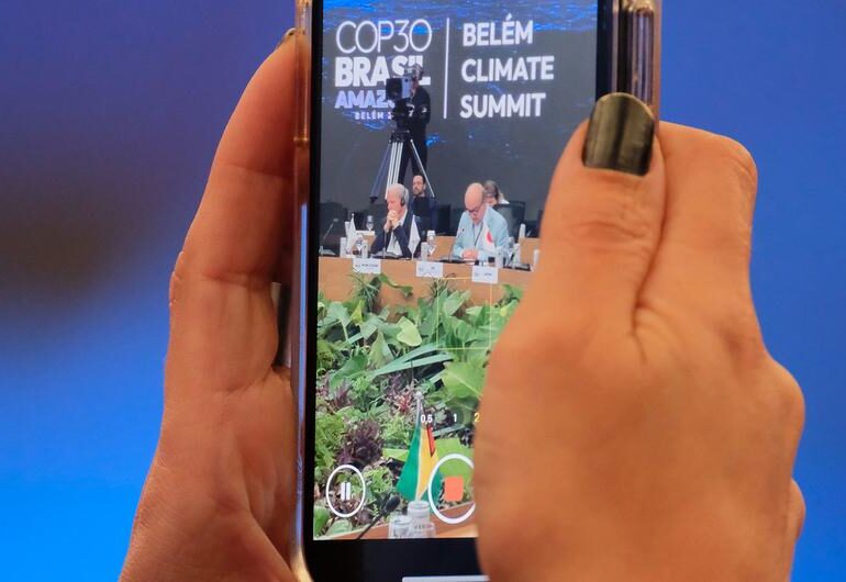 COP30 începe în Amazonia, cu un avertisment dur: China conduce tranziția verde, Occidentul rămâne în urmă