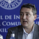 Cosmin Popa, istoric România