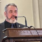 Nicușor Dan și-a anunțat consilierul pe Educație. Cine este Sorin Costreie