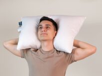 Somnul bun, un business de sute de mii de euro. Fondatorul Nuit, la 23 de ani: Avem un val de cucerit!