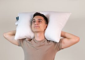 Somnul bun, un business de sute de mii de euro. Fondatorul Nuit, la 23 de ani: Avem un val de cucerit!