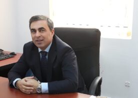 Un procuror-șef de la DIICOT se simte jignit de Oana Gheorghiu: Am aflat cu stupoare că pensia mea va fi plătită din banii copiilor și bolnavilor