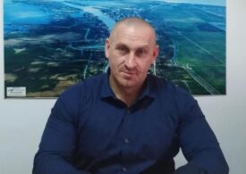 Fostul primar al Sulinei, trimis în judecată de Parchetul European pentru fraude cu fonduri europene