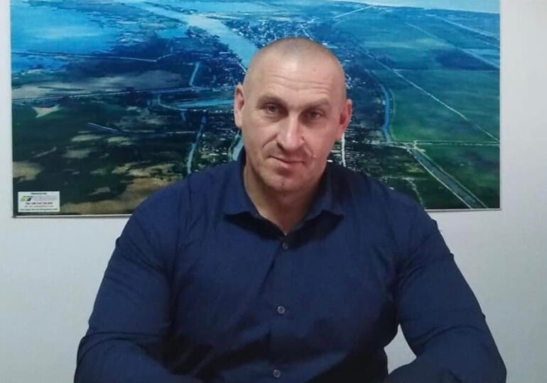Fostul primar al Sulinei, trimis în judecată de Parchetul European pentru fraude cu fonduri europene