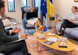 Șefa Europol: Copiii sunt recrutați prin jocuri video pentru crime la comandă. Un băiat și-a ucis sora mai mică, pentru că așa i s-a ordonat