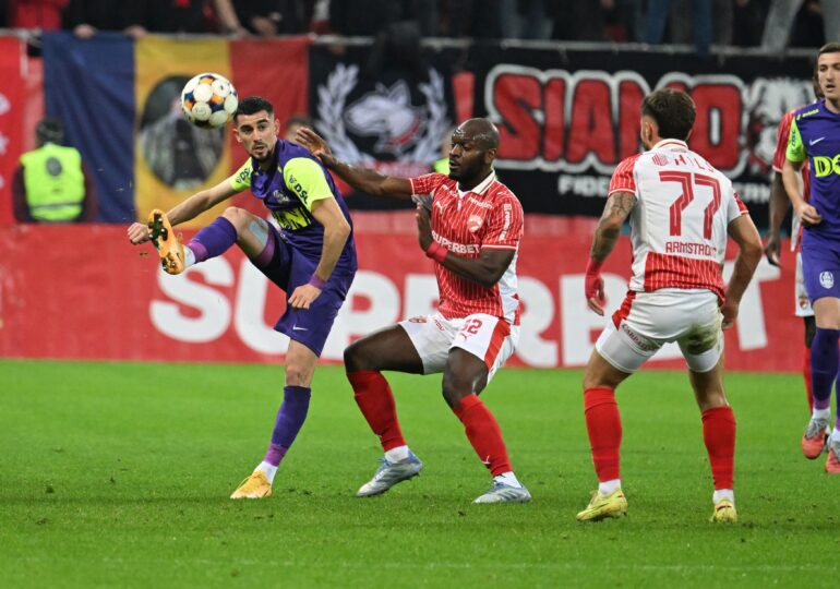 Neluțu Varga anunță cea mai bună veste posibilă pentru CFR Cluj