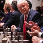 Nicușor Dan îi mulțumește lui Trump pentru cuvintele frumoase despre români