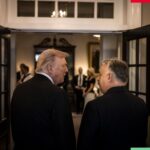 Ce s-au înțeles Trump cu Orbán? Premierul ungar contrazice Casa Albă și zice că a primit o scutire „totală și fără limită de timp”