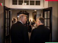 Trump vrea să-l ajute pe Orban, aflat pe locul 2 în sondaje: Viktor muncește din greu, e prietenul meu