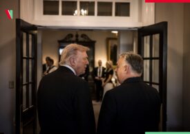 Ce s-au înțeles Trump cu Orbán? Premierul ungar contrazice Casa Albă și zice că a primit o scutire „totală și fără limită de timp”