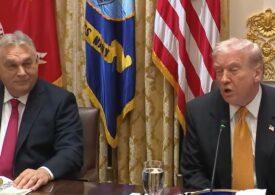 Orbán, primit cu laude la Casa Albă. Trump e deschis la concesii pentru Ungaria și zice că războiul din Ucraina „se va termina curând” (Video)