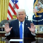 Trump amenință Nigeria cu o intervenție militară pentru protejarea creștinilor: „Realitatea este alta”