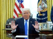 Trump cere dezarmarea imediată a Hamas și promite 5 miliarde pentru Gaza