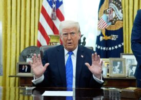 Trump amenință Nigeria cu o intervenție militară pentru protejarea creștinilor: „Realitatea este alta”