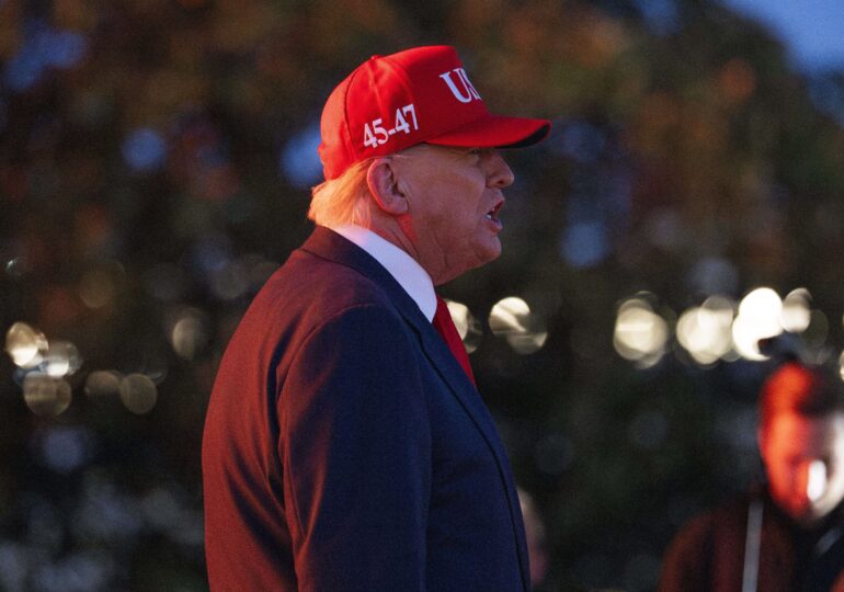 5 effects of the US elections. What impact will they have on Donald Trump - <span style="color:#990000;">Video analysis</span>