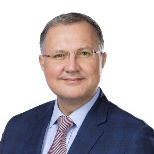 Dragoș Roșca, investitorul care pune azi la bătaie 60 milioane de euro pentru companiile mici: În urmă cu mulți ani, asta a fost și greșeala noastră – ni se părea că totul „iese”