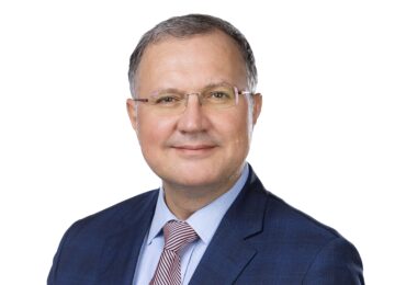 Dragoș Roșca, investitorul care pune azi la bătaie 60 de milioane de euro pentru companiile mici: În urmă cu mulți ani asta a fost și greșeala noastră, ni se părea că totul „iese”