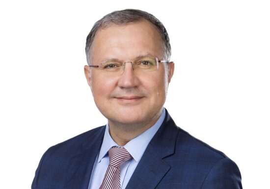 Dragoș Roșca, investitorul care pune azi la bătaie 60 milioane de euro pentru companiile mici: În urmă cu mulți ani, asta a fost și greșeala noastră - ni se părea că totul „iese”