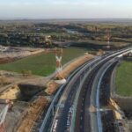 De la Focșani la Galați, pe drum expres? Într-un capăt începe proiectarea. În celălalt, UMB nu ține pasul cu întârzierile