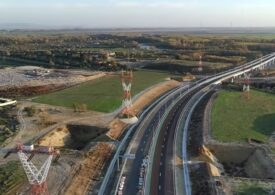 De la Focșani la Galați, pe drum expres? Într-un capăt începe proiectarea. În celălalt, UMB nu ține pasul cu întârzierile