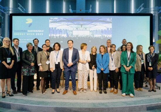 Uniunea Energiei, în focus la EUSEW 2026: curată, sigură și competitivă