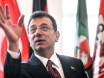 Primarul din Istanbul riscă peste 2.300 de ani de închisoare