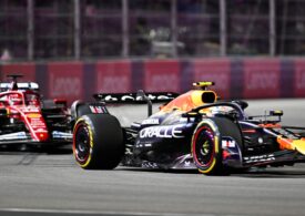 Șoc în Formula 1! Ambii piloți McLaren au fost descalificați din cursa de la Las Vegas. Cum se schimbă clasamentul